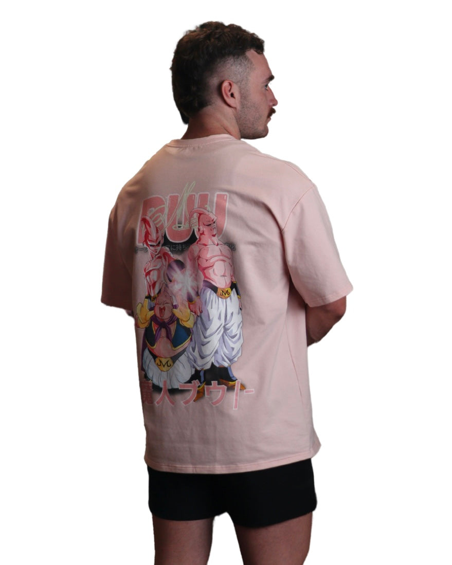 Majin Buu Tee
