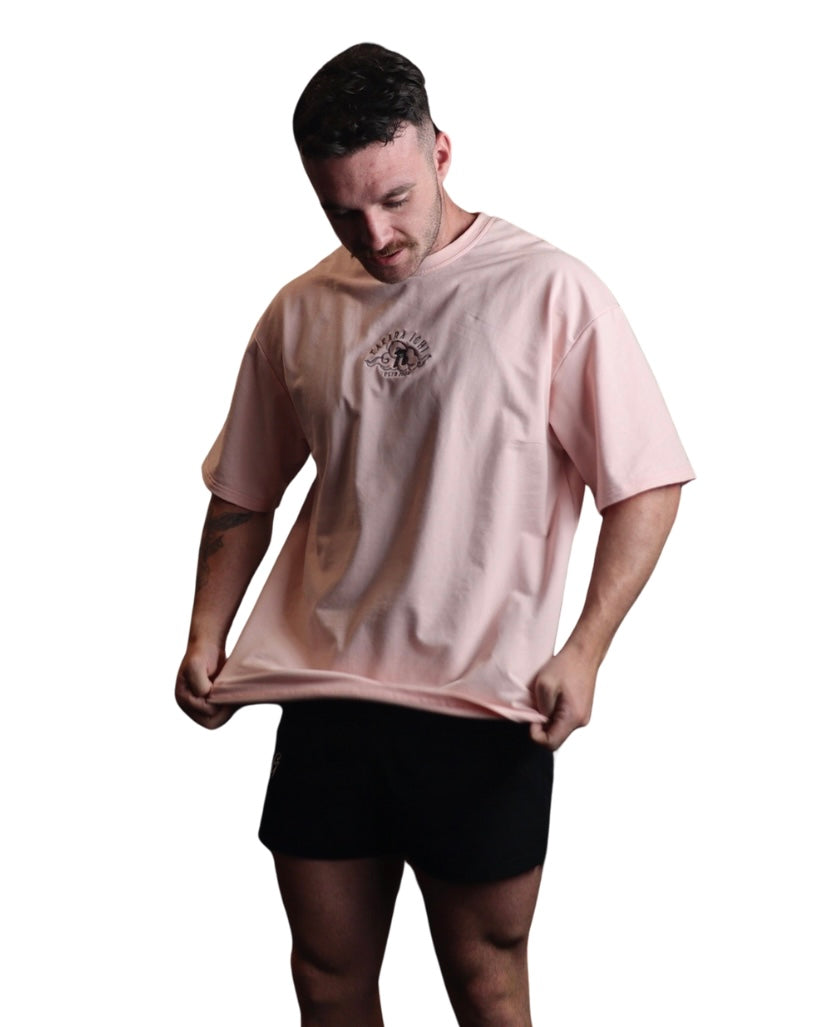 Majin Buu Tee