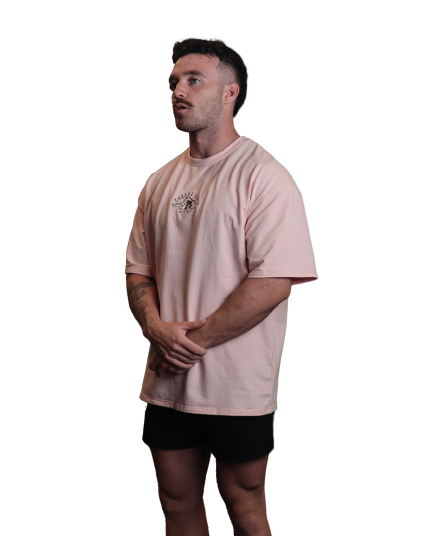 Majin Buu Tee