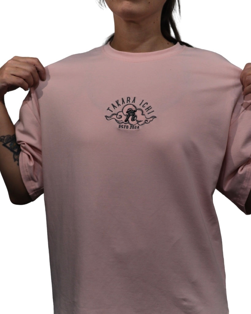 Majin Buu Tee